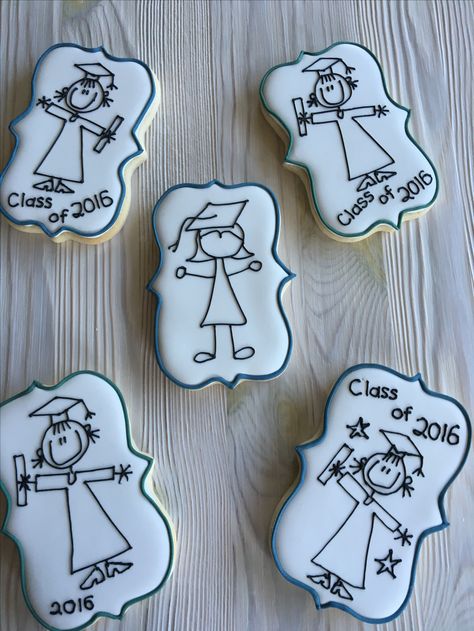 Graduate Cookies Decorated, Preschool Graduation Cookies Decorated, Easy Graduation Cookies, Kinder Graduation Cookies, Grad Cookies 2023, Preschool Graduation Cookies, Graduation Sugar Cookies Ideas, Grad Cookies Decorated, Kindergarten Graduation Cookies