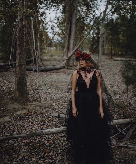 Goth Bridal Shower Outfit, 20s Dress, Bridal Shower Outfit, 20's Dress, Wedding Plans, Here Comes The Bride, Bridal Shower, Wedding Planning, Victorian Dress