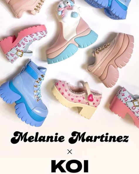 Melanie Martinez Shoes, Melody Martinez, Melanie Martinez Concert Outfit, Melanie Martinez Inspired Outfits, Cry Baby Storybook, Melanie Martinez Birthday, Melanie Martinez Merch, Cookies Video, Shoes Mary Janes