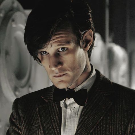 Eleventh Doctor Icon, Doctor Icon, Dr Who 11, The Eleventh Doctor, Matt Smith Doctor Who, Doctor Who Funny, Halloween Costumes To Make, My Childhood Friend, Aesthetic Memes