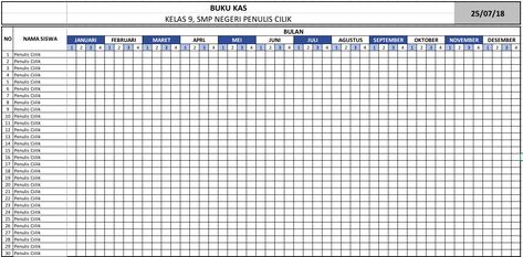 Cara Menjadi Bendahara Kelas Yang Baik Microsoft Excel, Google Drive, Periodic Table, Word Search Puzzle, Paint, Anime, Quick Saves, Design