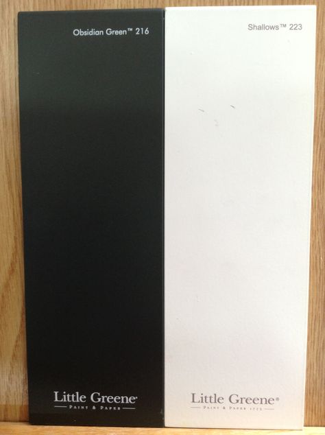 Obsidian Green, A classic off black colour Obsidian Green Little Greene, Roman Kitchen, Cinema Interior, Black Interior Door, Small Utility Room, Green Wall Color, Wall Colours, Small Utility, Dark Living Rooms