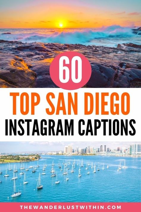 san diego quotes california life San Diego Captions Instagram, Belmont Park San Diego, Southern California Travel, Weekend Family Getaways, Moving To San Diego, California Life, Seaworld San Diego, Vacation Humor, San Diego Travel