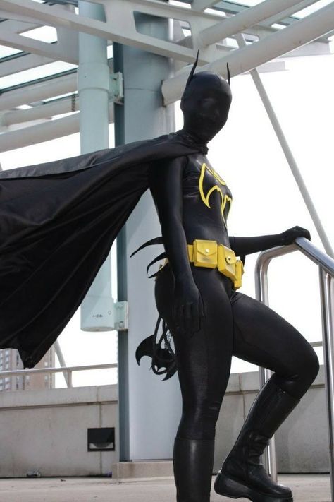 Female Dc Cosplay, Cassandra Cain Cosplay, Pretty Cosplay, Batman Unlimited, Cheetah Makeup, Batgirl Cassandra Cain, Batgirl Art, Dc Batgirl, Batgirl Cosplay