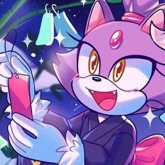 Matching Pfp, Sonic, Silver