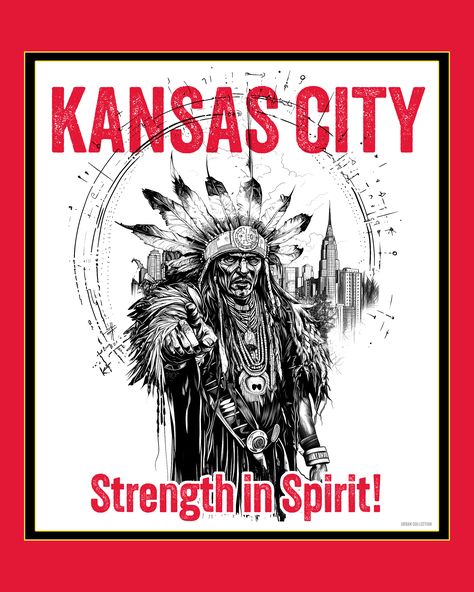 “Kansas City fans rise together, carrying the strength of a city built on hard work.”
-
#kansas #kansascity #unisex #hoodies #tshirts #longslevetshirts #sweatshirts #prints #art Kansas City Illustration, Kansas City History, Kansas City Wall Art, Kansas City Sublimation, Kansas City Current, Powerful Words, Kansas City, Kansas, Fan