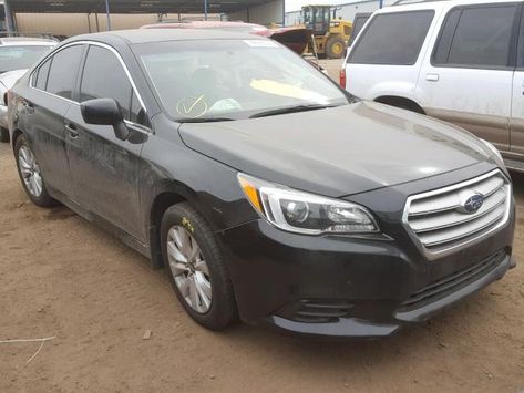 2015 #Subaru Legacy 2.5 2.5L 4 for Sale at #AutoBidMaster. Join Live Auto #Auction. 2015 Subaru Legacy, Subaru Models, Salvage Cars, Van Nuys, Subaru Outback, Subaru Legacy, Blue Books, Car Auctions, Body Style