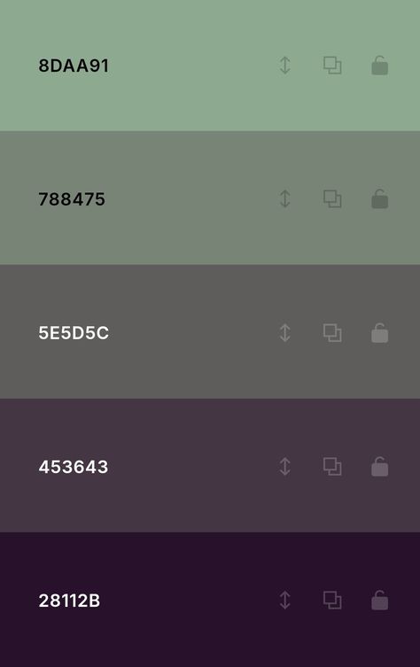 Coolors - The super fast color palettes generator! Random Color Palette Generator, Twilight Color Palette, Random Color Palette, Twilight Color, Purple Hex, Make A Color Palette, Color Palette Procreate, Free Procreate Brushes, Colorful Palette