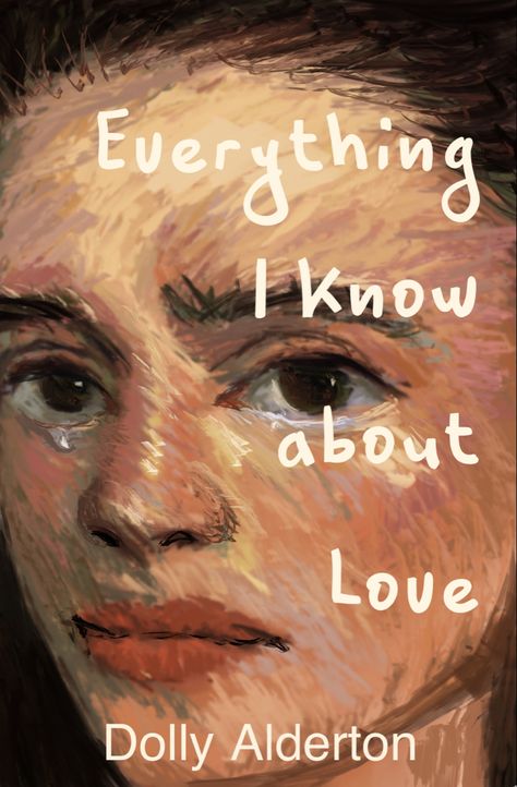 #bookcovers #everythingiknowaboutlove #dollyalderton Everything I Know About Love, Dolly Alderton, About Love, Favorite Books, I Tried, I Know, My Favorite, Book Cover, Quick Saves