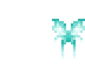 ~aqua wings// wing base ss~ | Minecraft Skin Minecraft Fairy Skin, Minecraft Butterfly, Minecraft Skin Base, Minecraft Clothes, Minecraft Outfits, Mc Skins, Skin Minecraft, Minecraft Characters, Minecraft Room