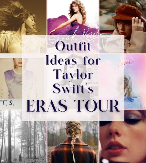 Taylor Swift Era Mood Boards, Dress Up As Taylor Swift Albums, All Too Well Short Film Outfits, Best Taylor Swift Concert Outfits, Swift Tour Outfits, Taylor Swift Eras Movie Outfit Ideas, What To Wear To Taylor Swift Concert Eras Tour, Willow Eras Tour Outfit, Teardrops On My Guitar Outfit