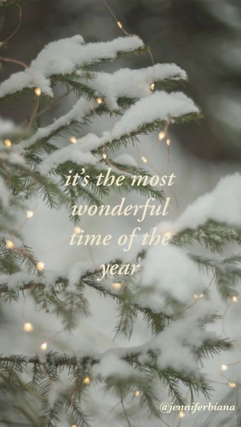 Christmas Astethic Wishes, December Asethic Wallpaper, White Christmas Astethic, Christmas Astethic Wallpaper Iphone, Winter Aesthetic Quotes, Winter Christmas Scenes, Christmas Wallpaper Backgrounds, Xmas Wallpaper, Christmas Phone Wallpaper