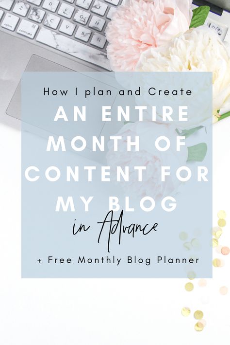 Learn how I maintain consistent, cohesive, and high-quality content on my blog by planning and creating an entire month of content for my blog using my monthly blog planner. Take Photos Of Yourself, Blog Content Planner, Blog Business Plan, Content Planner, Mom Jobs, Content Planning, Content Calendars, Organization Planning, Blog Planner