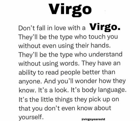 Virgo Male, Virgo Earth Sign, Virgo Emotions, All About Virgo, Leo Virgo Cusp, Virgo Personality, Virgo Memes, Horoscope Memes, Virgo Traits