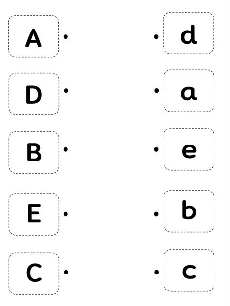 Small Letters Worksheets, Abcd Worksheet, Free Printable Alphabet Worksheets, Kids Handwriting Practice, Preschool Activities Printable, Abc Worksheets, English Worksheets For Kindergarten, Preschool Workbooks, Alphabet Worksheets Kindergarten