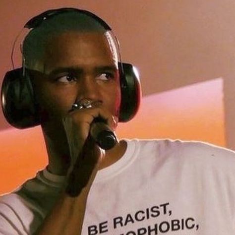 Frank Ocean Face, Frank Ocean Tattoo, Frank Ocean Wallpaper, Coachella 2023, Coachella 2017, Ocean Tattoos, Daniel Caesar, Green Ocean, Ocean Pictures