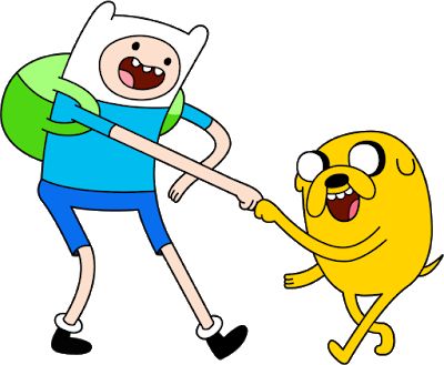 Adventure Time Ending, Adventure Time Movie, Fin And Jack, Adventure Time Birthday, Jake Adventure Time, Pendleton Ward, Cartoon Network Characters, Finn And Jake, Land Of Ooo