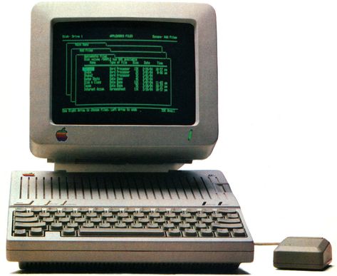 Advantages And Disadvantages of Third Generation Computer | Tuts Master History Of Computer, Apple Iic, Computer Generation, Alter Computer, Computer Apple, Free Online Learning, Old Computer, Computer Learning, Apple Ii