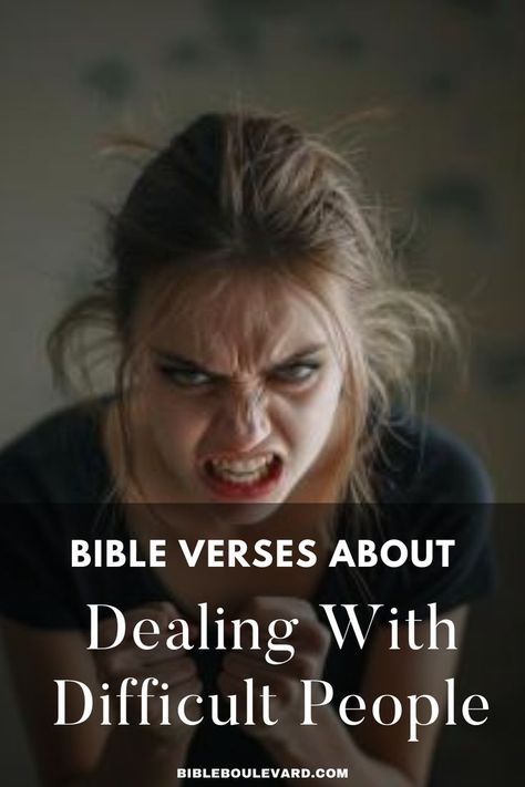 Bible Verses About Dealing With Difficult People Quotes On Difficult People, Responding To Negativity, People Disappoint You, Dealing With Mean People, Stressful People, Ungrateful People, Cruel People, Patience Love, Love And Understanding