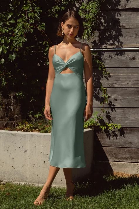 Jenny Yoo - Shop Online Formal, Occasion, and Wedding Guest Dresses White Dresses For Sale, Jenny Yoo Bridal, Wedding Guest Formal, Chic Cocktail Dress, Formal Dresses Graduation, Bias Cut Skirt, Jenny Yoo, Rehearsal Dress, Evening Gowns Elegant