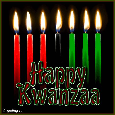 Happy Kwanzaa Burning Candles Glitter Graphic, Greeting, Comment, Meme or GIF 7 Principles Of Kwanzaa, Happy Holidays Images, Days Of Kwanzaa, Seven Principles Of Kwanzaa, Kwanzaa Activities, Happy Anniversary Wedding, Kwanzaa Principles, Meme Gif, Happy Kwanzaa