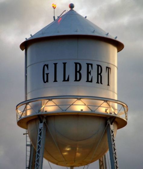 Move to Gilbert Arizona Bucket List, Arizona Living, Arizona Style, Arizona Adventure, Pool Repair, Living In Arizona, Water Towers, Gilbert Arizona, Pool Service