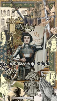 Check out charlieclarissa's Shuffles #joanofarc #vintage #books #art #inspirational #biblical #angel Cell Pictures, Biblical Angel, Santa Joana D'arc, Medieval France, Saint Joan Of Arc, Medieval Aesthetic, Jeanne D'arc, St Joan, Rennaissance Art