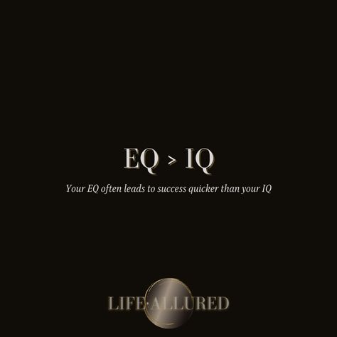 Iq And Eq Illustration, Intelligence Turns Me On, Eq Vs Iq, Emotional Intelligence Illustration, Iq Quotes, Intelligent Aesthetic, Intelligence Wallpaper, Intelligence Aesthetic, Attracted To Intelligence