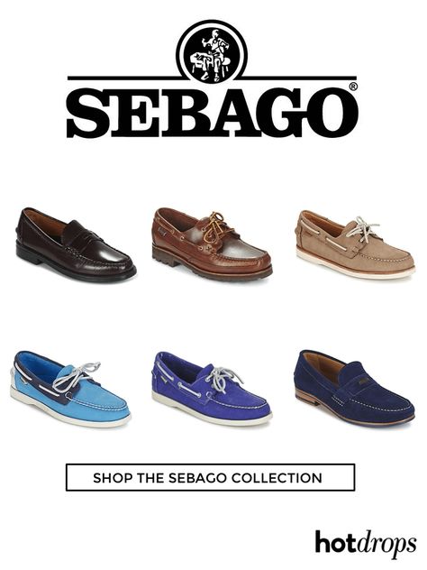 Cool Shoes For Men, Shoes Poster, Casual Sneakers For Men, Sebago Shoes, Shoe Poster, Cool Shoes, Boat Fashion, Gentleman Shoes, Sandals For Men