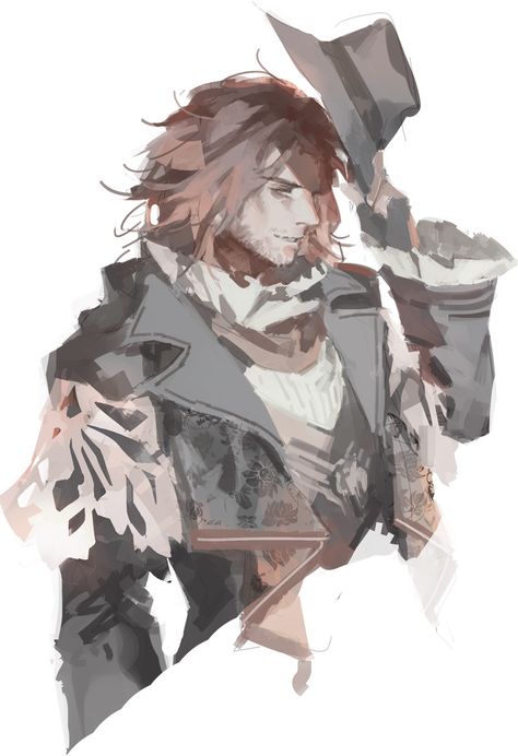 Ffxv Ardyn, Ardyn Izunia, Final Fantasy Artwork, Final Fantasy Art, Final Fantasy Xv, Final Fantasy Xiv, Fantasy Series, Dnd Characters, Fantasy Artwork