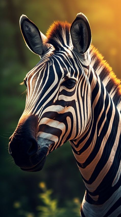 African Animals Photography, Zebra Pictures, Animal Photography Wildlife, Wild Animals Photography, Zebra Art, Wild Animals Pictures, Animal Portraits Art, African Wildlife, African Animals