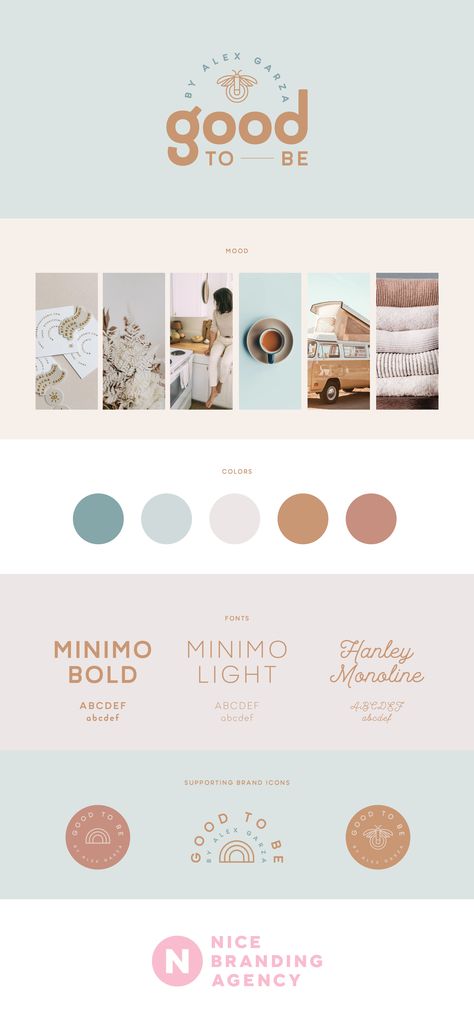 Vibrant Branding Color Palette, Design Packages Branding, Modern Farm Branding, Trendy Branding Design, Logo Portfolio Layout, Website Branding Colors, Personal Brand Mood Board, Blog Branding Inspiration, Mood Boards Graphic Design