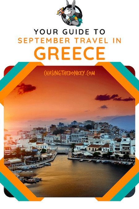 Greece In September - What To Do & See In September In Greece Greece In September, To Do In Greece, September Travel, Holiday In Greece, Beautiful Vacation Destinations, Visit Greece, Balkans Travel, Greece Travel Guide, Greece Holiday