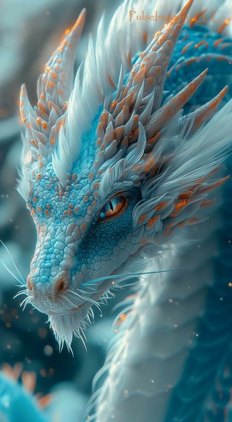 Mystic Animals, Most Beautiful Tattoos, Fantasy Dragons, Dragon Dreaming, Mythical Creatures Fantasy, Got Dragons, Mythical Dragons, Ice Dragon, Dragon Artwork Fantasy