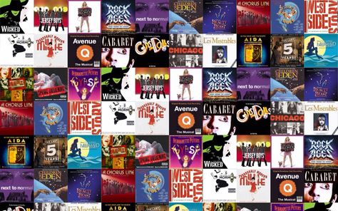 yeeeeee love Theatre Wallpaper, Laptop Wallpaper Macbook, Broadway Aesthetic, New York Images, Musical Wallpaper, Wallpaper Profile, Aesthetic Laptop, Wallpaper Macbook, Iphone Colors