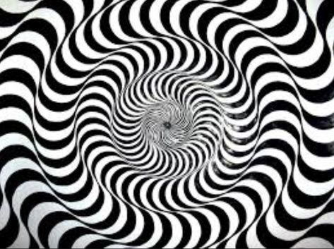 Bridget Riley - Op Art Bridget Riley Art, Bridget Riley Op Art, Op Art Lessons, 60s Art, Bridget Riley, Art Optical, Optical Art, Optical Illusions Art, Kinetic Art