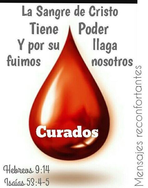 Por la sangre de Cristo soy sellada para siempre Gudelia santana Latin Quotes, Spanish Quotes, Abba, Holy Spirit, Christian Quotes, Best Quotes, Bible Verses, Affirmations, How To Memorize Things