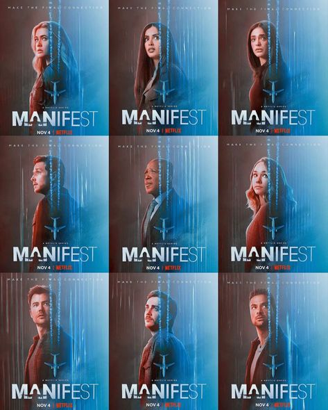 Manifest The Show, Manifest Netflix Show, Manifest Serie, Manifest Show, Manifest Tv Show, Manifest Series, Manifest Season 4, Manifest 828, Manifest Cast