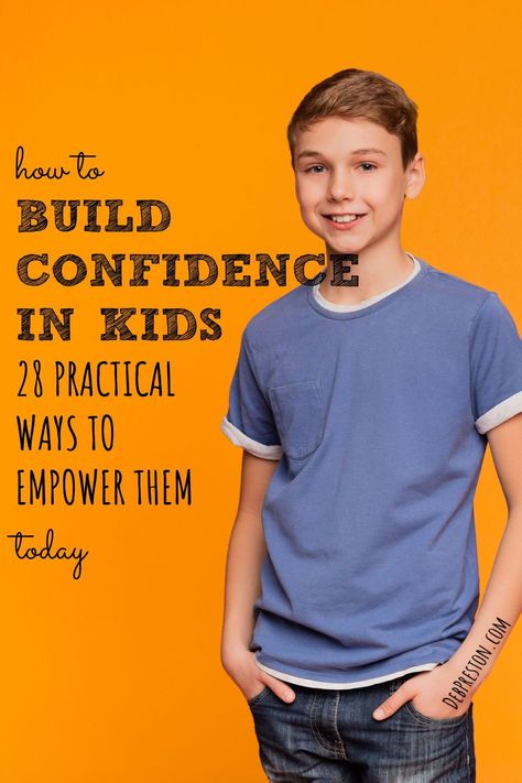 How To Help Your Child Build Confidence, How To Build Self Esteem In Kids, Building Self Esteem In Kids, Building Confidence In Teens, Confidence Building For Kids, Building Confidence In Kids, Building Kids Confidence, Build Confidence In Kids, Building Activities For Kids