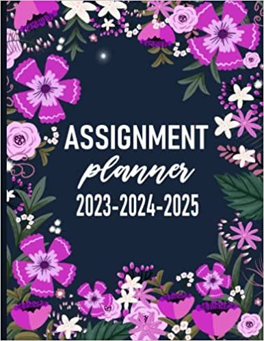 Best Daily Planner, Assignment Planner, Homework Planner, Daily Routine Planner, Unique Planner, Christian Planner, Birthday Reminder, Violet Flowers, Weekend Activities