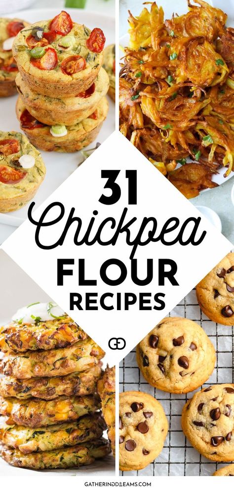 chickpea flour recipes Chickpea Flour Recipes, Chickpea Snacks, Comidas Keto, Delicious Veggies, Healthy Vegetarian Dinner, Plant Based Diet Recipes, Pea Recipes, Recetas Keto, Chickpea Recipes