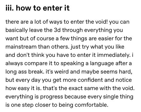 Void Manifestation, Void State Method, Void State, Create Reality, Sigil Magic, The Void, Manifestation Quotes, First Step, Dream Life