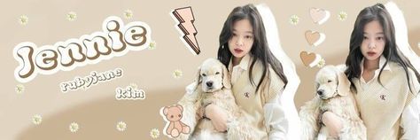 Jennie Horizontal Photos, Blackpink Horizontal Wallpaper, Aesthetic Kpop Banner, Kpop Banner Template, Kpop Banner, Kpop Header, Competition Book, Youtube Blackpink, Thumbnail Ideas