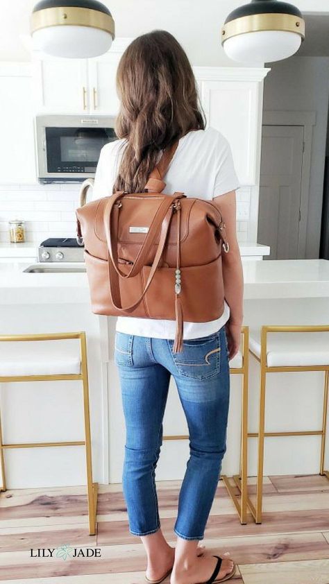 Lily Jade, Leather Baby, Baby Diaper Bags, Diaper Bag Backpack, Diaper Bags, Diaper Backpack, Fisher Price, Baby Bag, Leather Bags