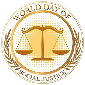 Free Vector | Free vector copyright law day banner design Constitution Quotes, World Day Of Social Justice, Notary Logo, Justice Logo, Day Logo, Brand Presentation, Copyright Law, World Days, Logo Project