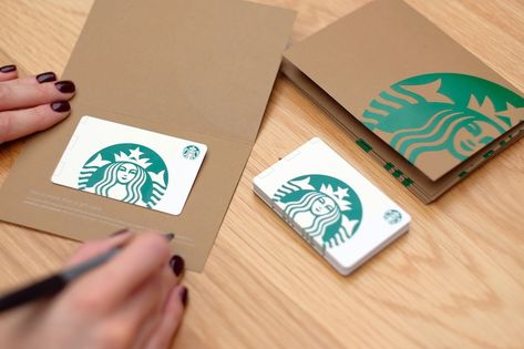 Gift Card Aesthetic, Thank U Card, 2022 Christmas List, Free Starbucks Gift Card, Card Aesthetic, Photo Still Life, Credit Card Design, Starbucks Card, Bday List