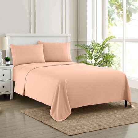 Traditional Bedding, King Bed Sheets, Queen Size Sheets, King Size Sheets, Deep Pocket Sheets, Luxury Bedding Set, Luxury Sheets, Sheet Sets Full, Bedding Basics