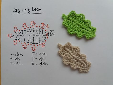 EmmHouse: Multipurpose wreath – free crochet pattern Granny Square Pattern Free Easy, Easy Crochet Free Patterns, Free Patterns Crochet, Granny Square Pattern Free, Crochet Leaf, Crochet Free Patterns, Crochet Leaf Patterns, Granny Square Pattern, Crochet Flowers Free Pattern