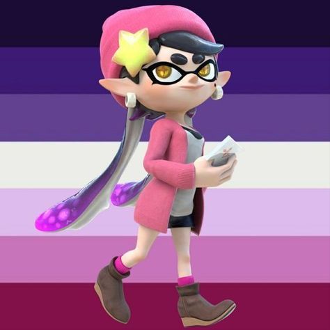 Callie Splatoon, Splatoon, Minecraft, Mario, Mario Characters, Moon, Fictional Characters