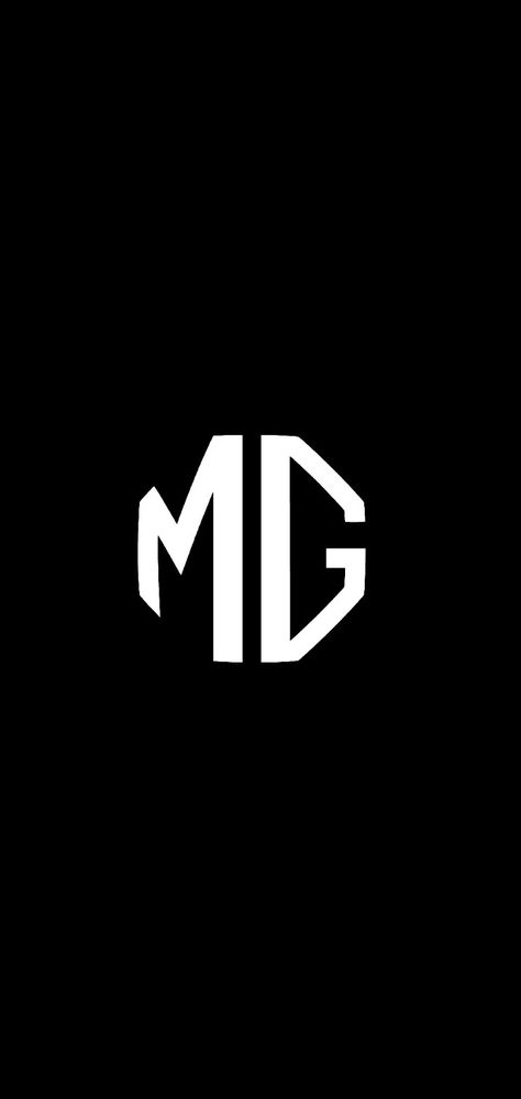 Mg Logo, F1 Lewis Hamilton, Logo Wallpaper, Boys Toys, Letter Logo Design, Lewis Hamilton, Letter Logo, Toys For Boys, Dark Black